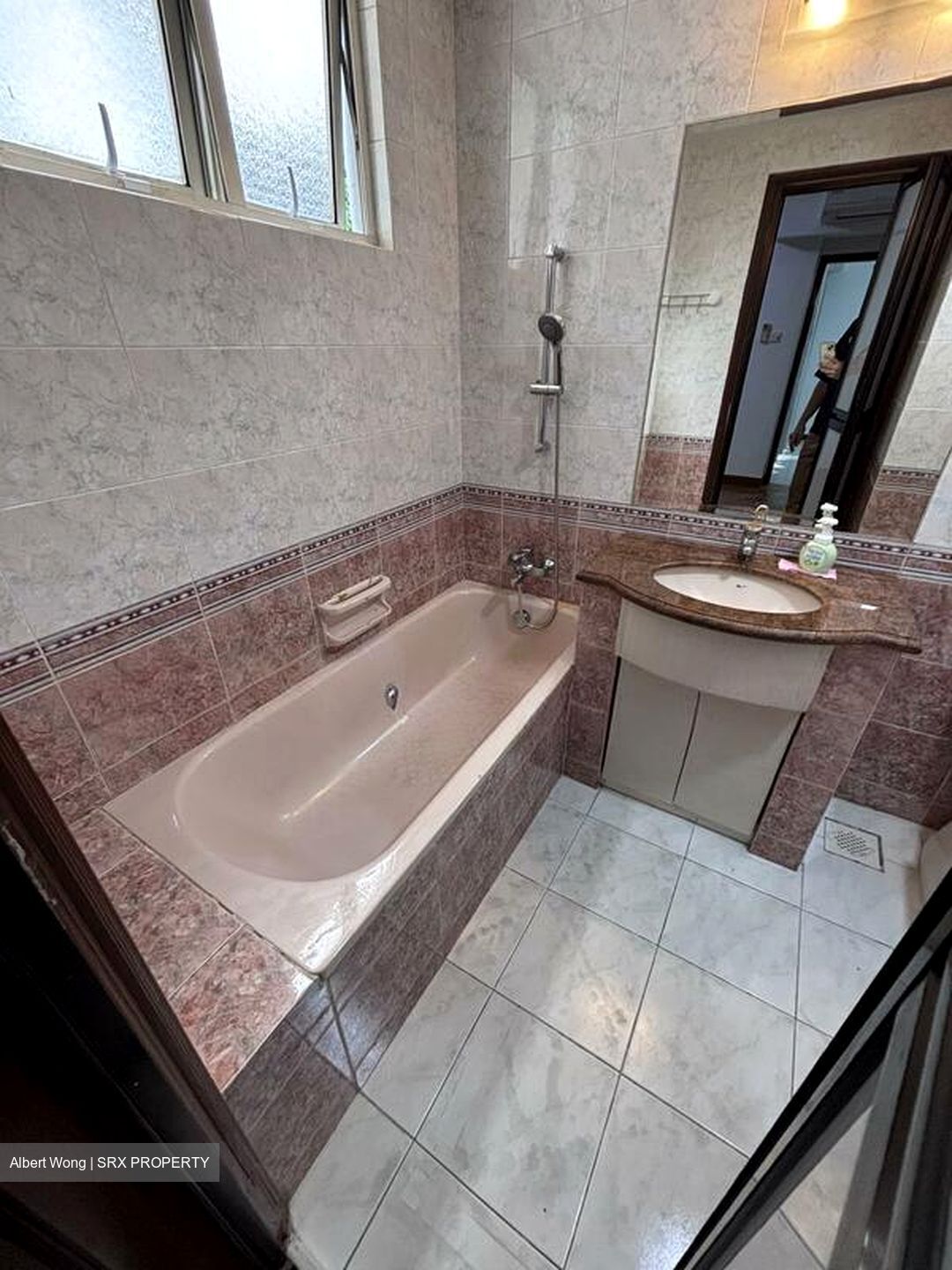 Castle Green (D26), Condominium #498748251